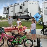 Alpen Bluffs Outdoor Resort