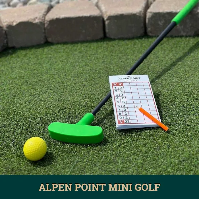 Alpen Bluffs Outdoor Resort 7