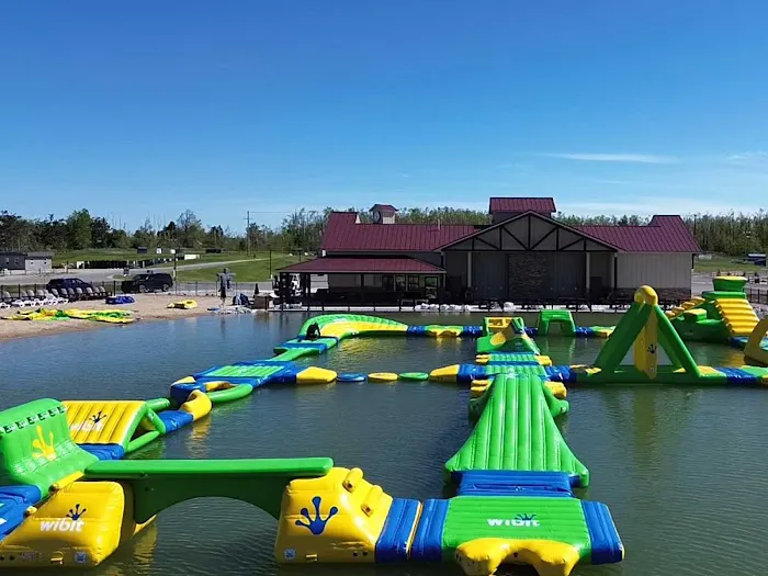Alpen Bluffs Outdoor Resort 5