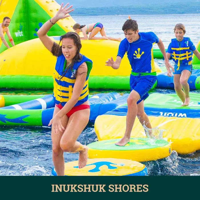 Alpen Bluffs Outdoor Resort 4