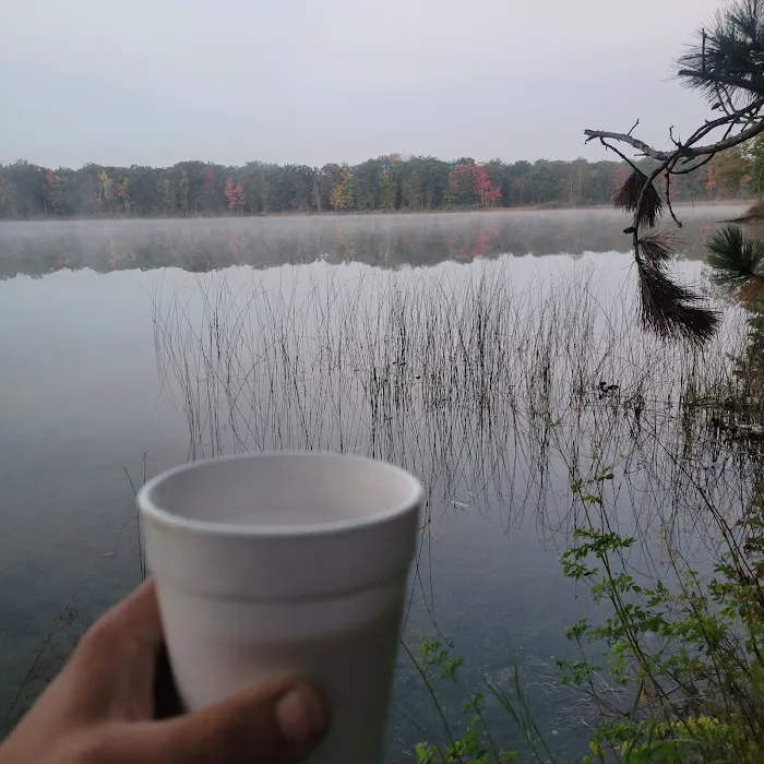 Jackson Lake State Forest Campground 6