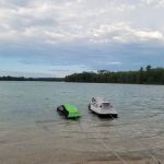 Clear Lake State Campground