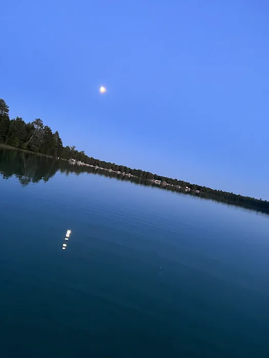 Clear Lake State Campground 6