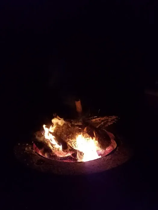 Ess Lake State Forest Campground 1
