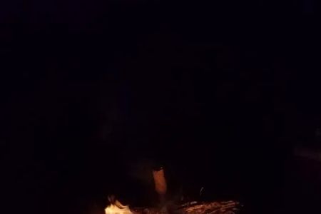 Ess Lake State Forest Campground