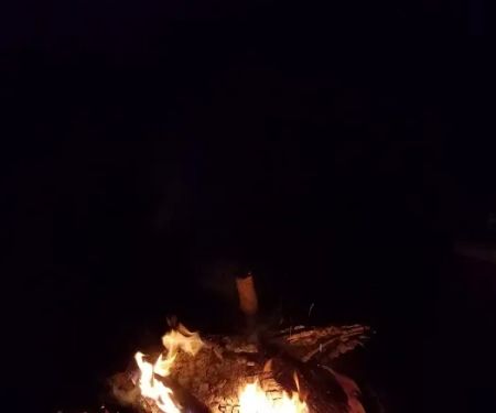 Ess Lake State Forest Campground