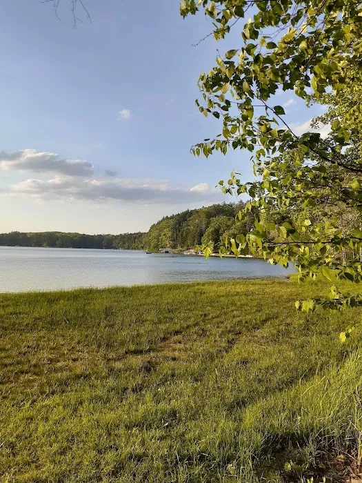 Ess Lake State Forest Campground 5