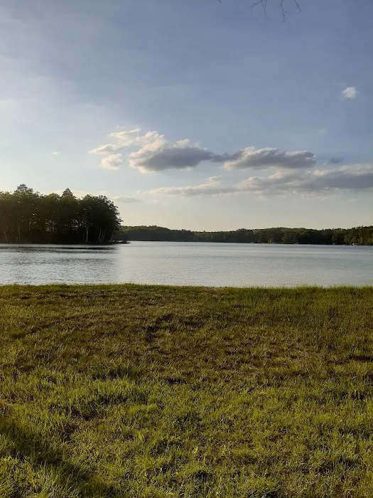 Ess Lake State Forest Campground 8