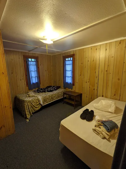 Paradise Lodge Resort 5