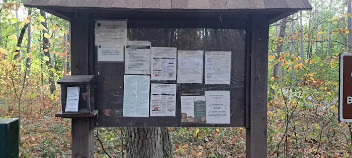 Indian Reserve Campground 2