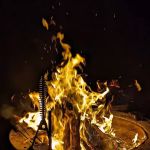 Indian Reserve Campground