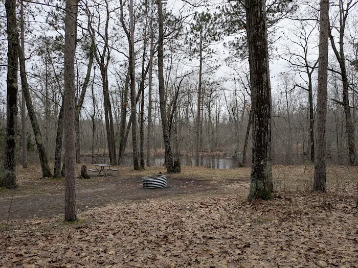 Indian Reserve Campground 10