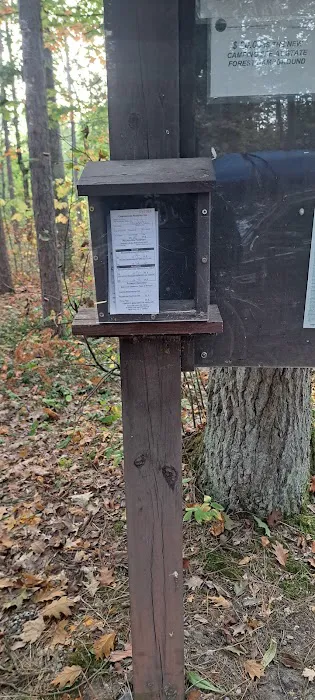Indian Reserve Campground 7