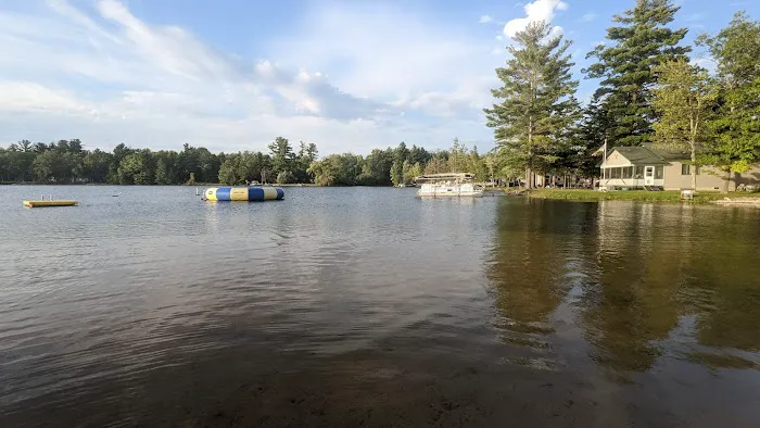 Camper's Cove RV Park & Canoe Livery 1