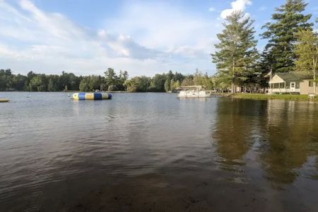 Camper's Cove RV Park & Canoe Livery