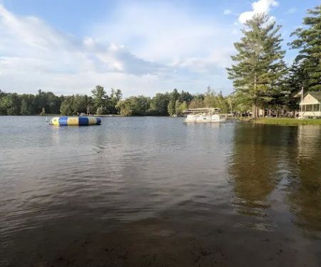 Camper's Cove RV Park & Canoe Livery