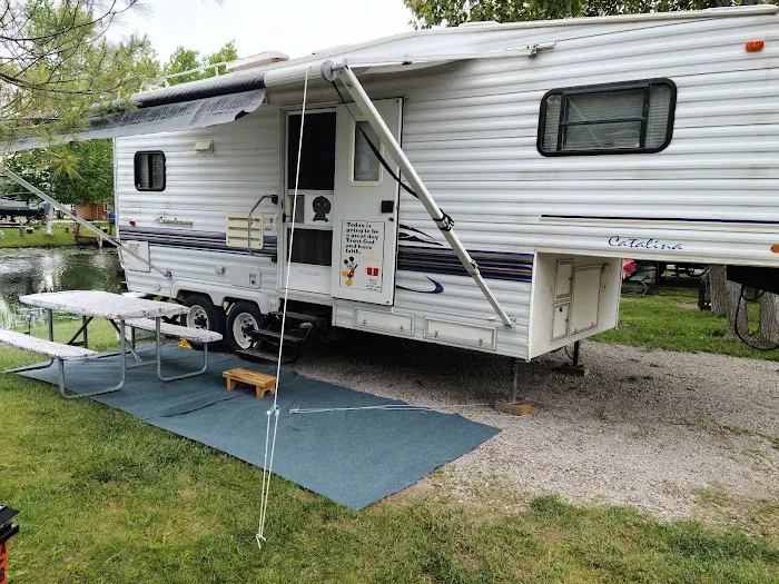 Camper's Cove RV Park & Canoe Livery 8