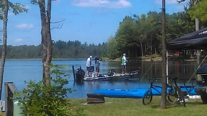 Camper's Cove RV Park & Canoe Livery 4