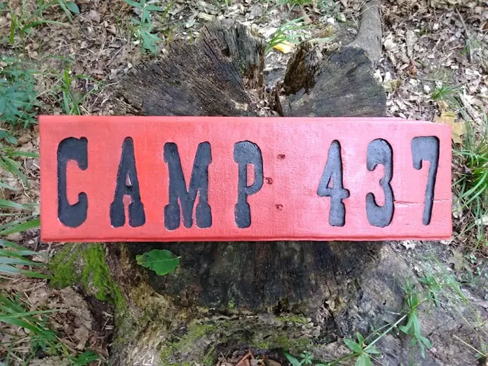Camp 437, Private Camp 4