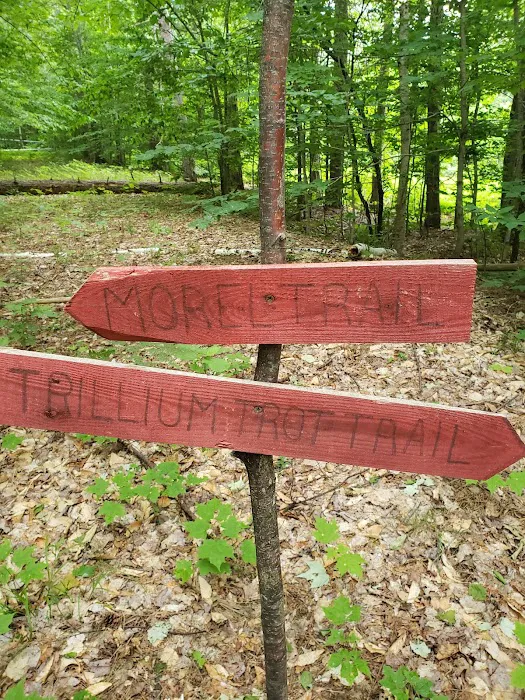 Camp 437, Private Camp 8