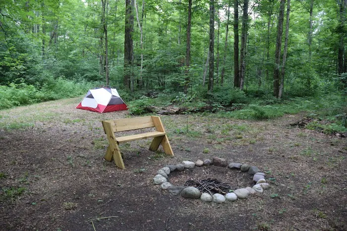 Camp 437, Private Camp 1