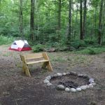 Camp 437, Private Camp