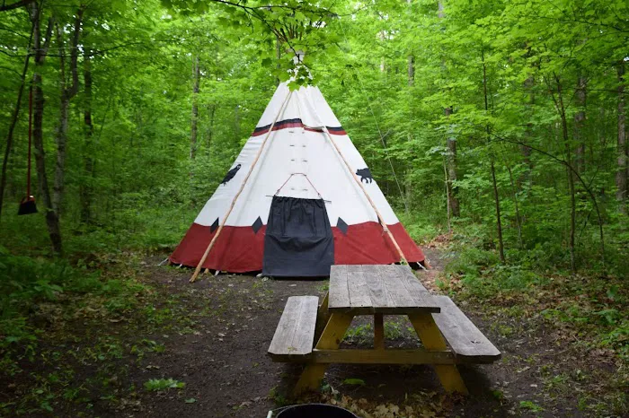 Camp 437, Private Camp 2