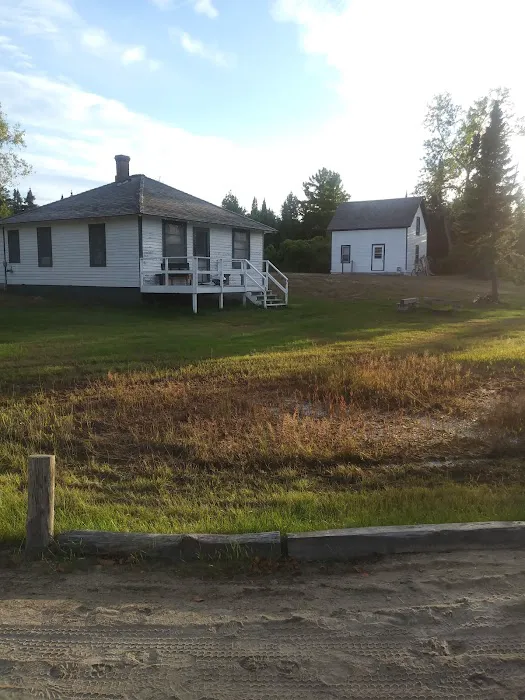 Weather Station Campground 3