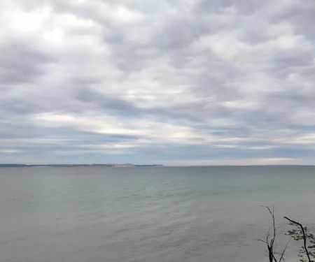 Weather Station Campground