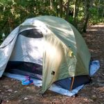 South Manitou Group Campground