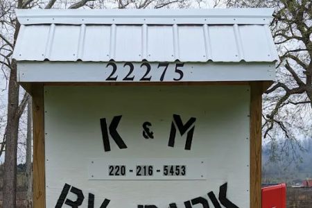 K&M RV Park