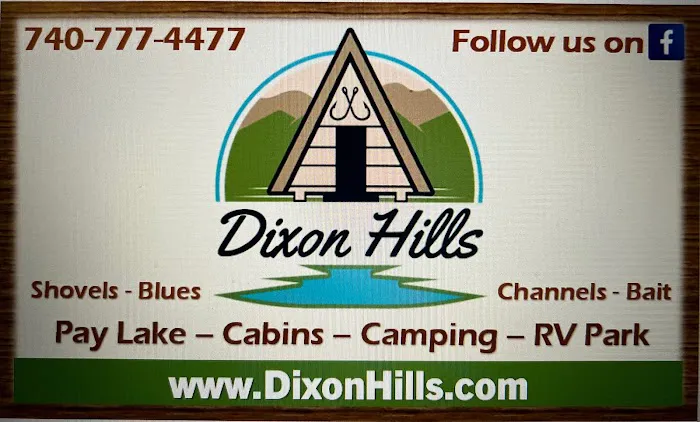 Dixon Hills 4