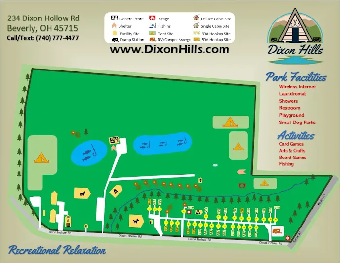 Dixon Hills 1