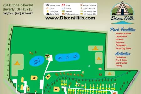 Dixon Hills