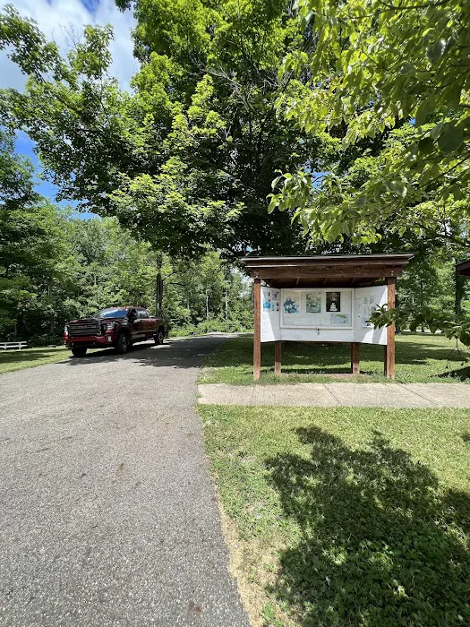 Hidden Hollow Campground 5
