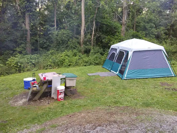 Hidden Hollow Campground 2