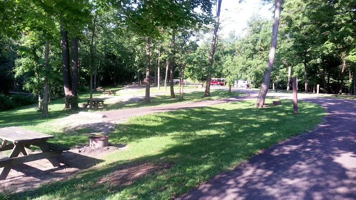 Hidden Hollow Campground 9