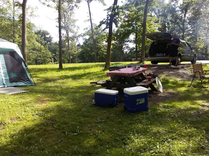Hidden Hollow Campground 1