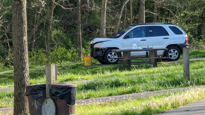 Hidden Hollow Campground 4