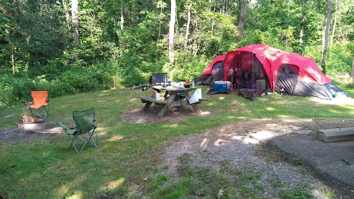 Hidden Hollow Campground 7