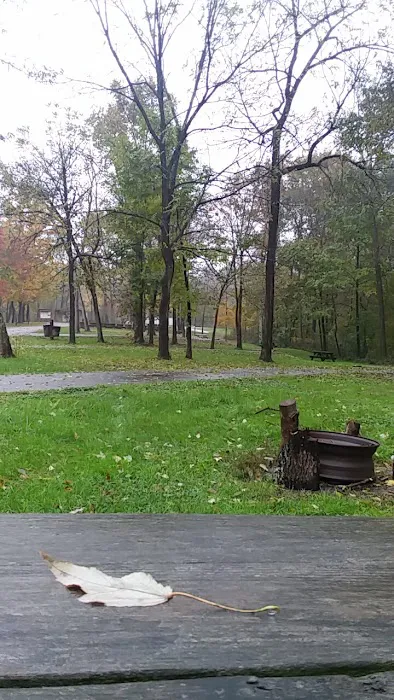Hidden Hollow Campground 8