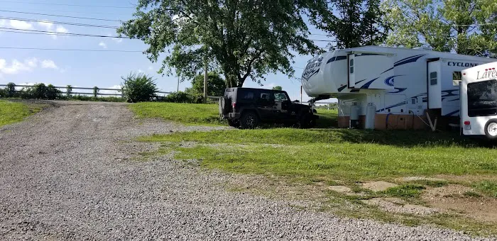 Uncle Bob's Campground 2