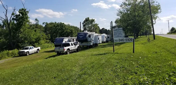 Uncle Bob's Campground 1