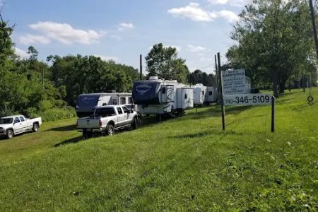 Uncle Bob's Campground