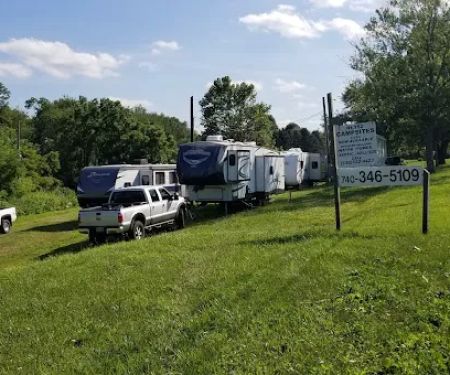 Uncle Bob's Campground