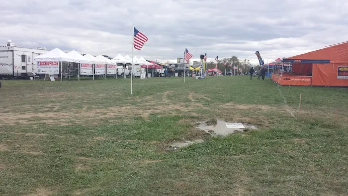 Campground A 10