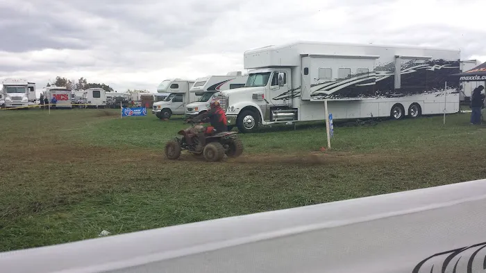 Campground A 6