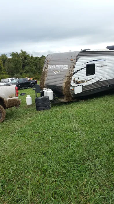 Campground A 1