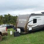 Campground A
