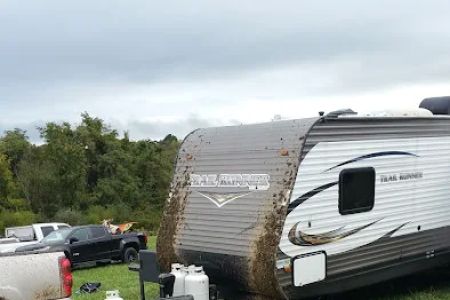 Campground A